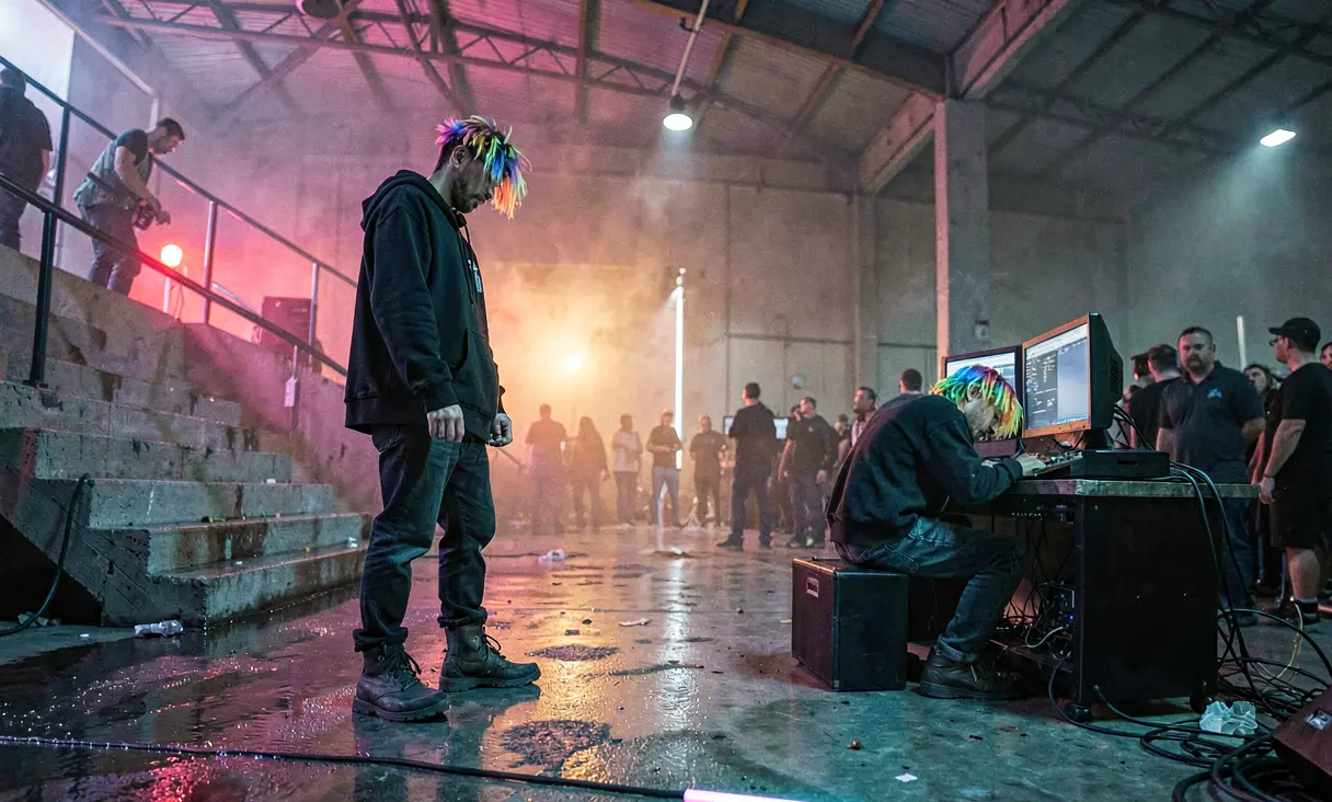 Travis Scott