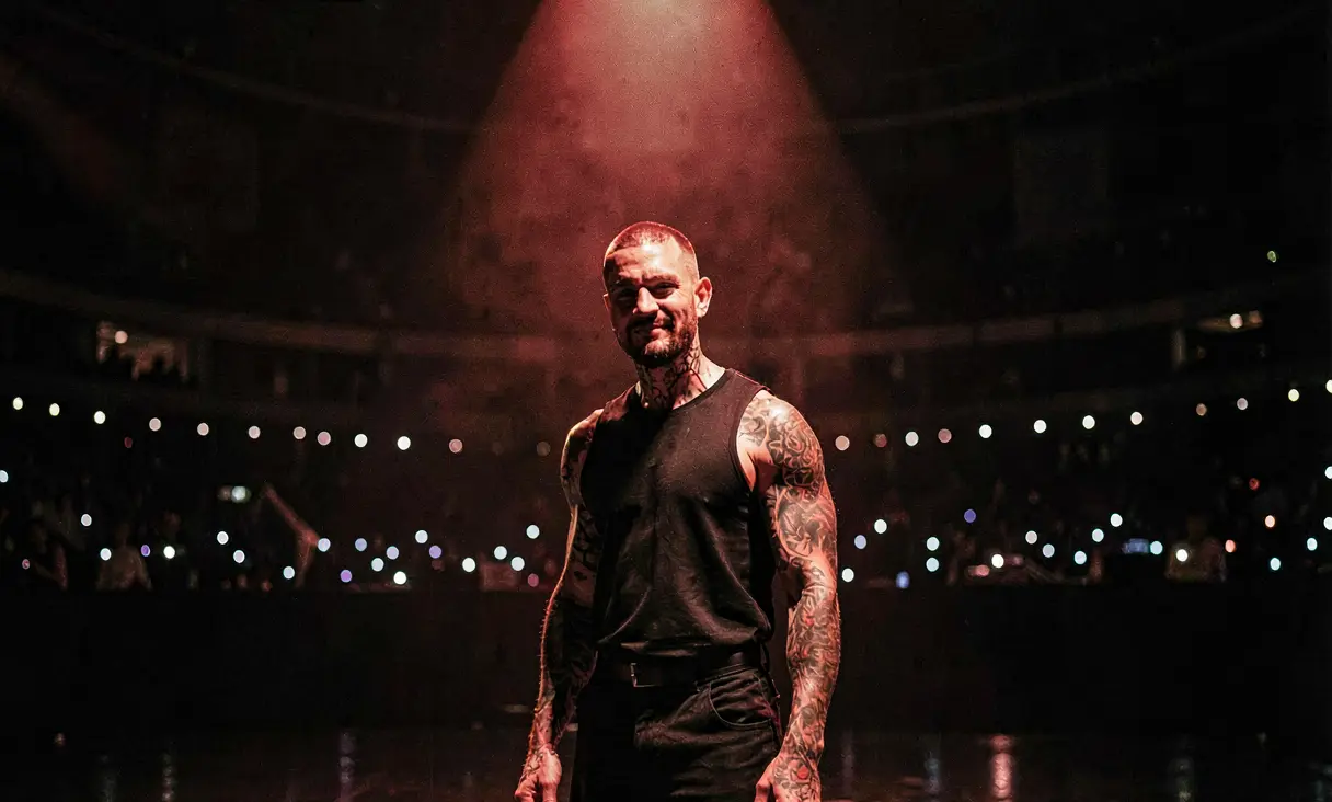 Psycho