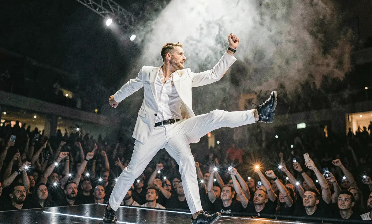 2019 Grammy Awards Performance