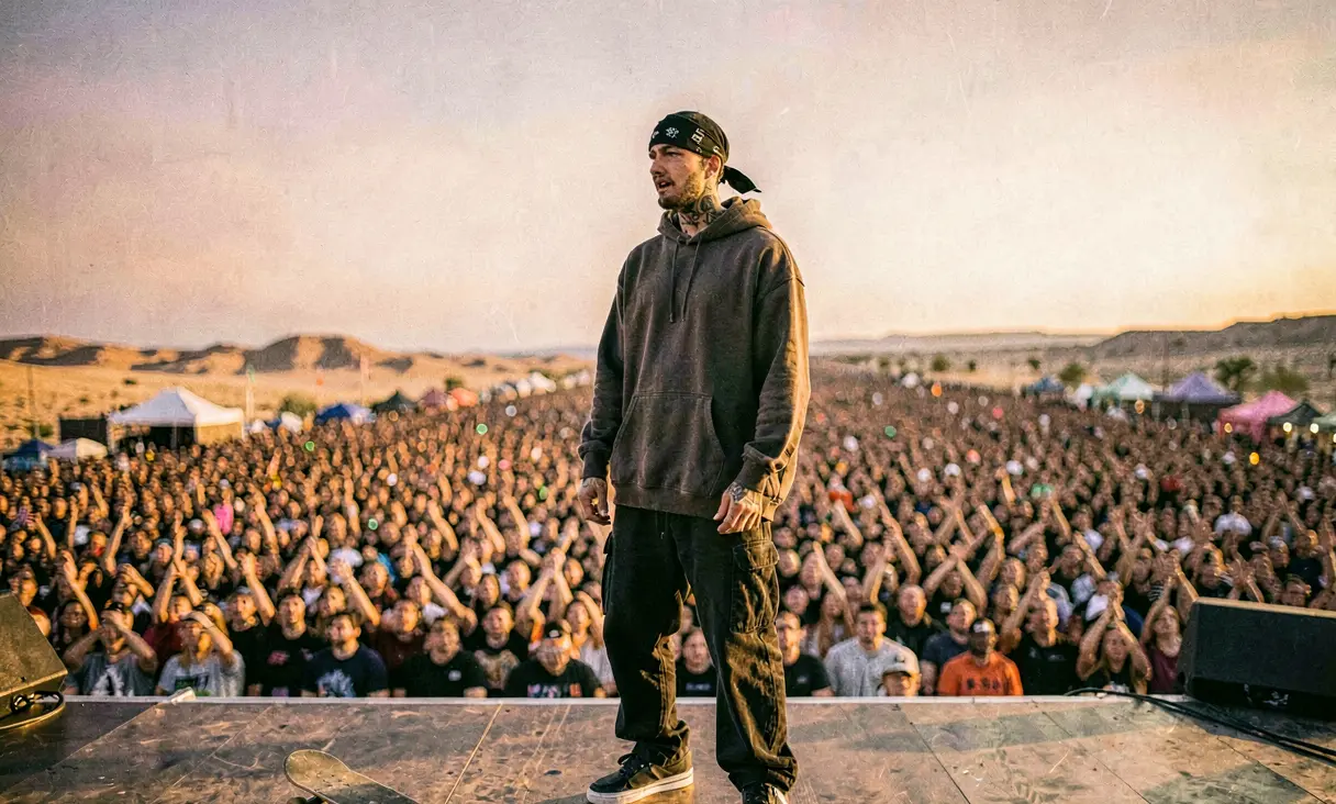 Coachella 2018