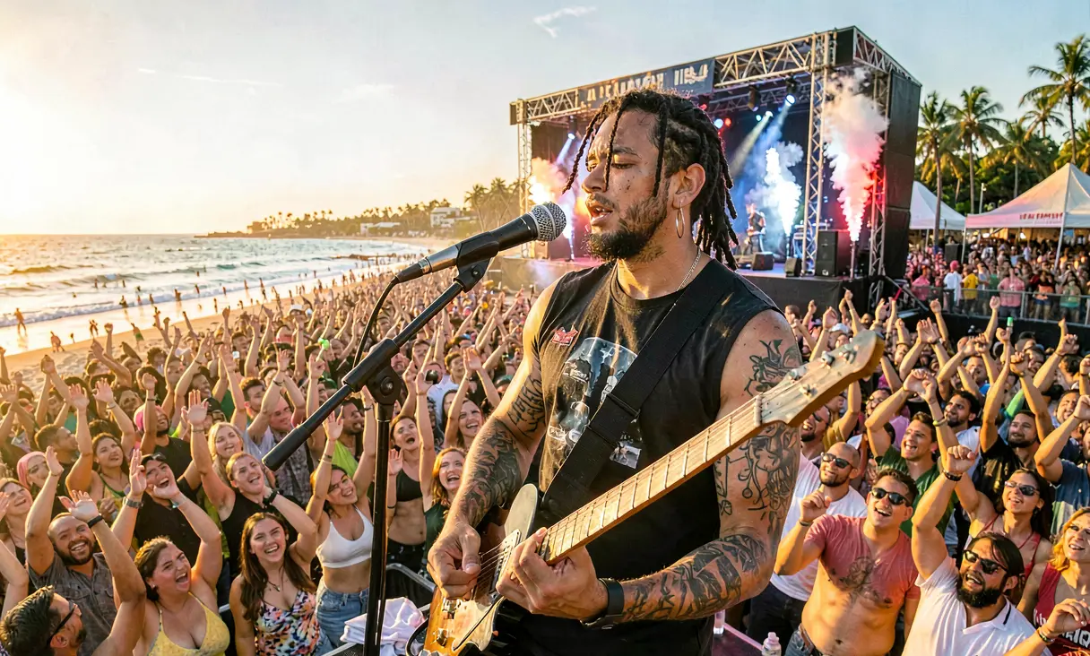 Rolling Loud Miami